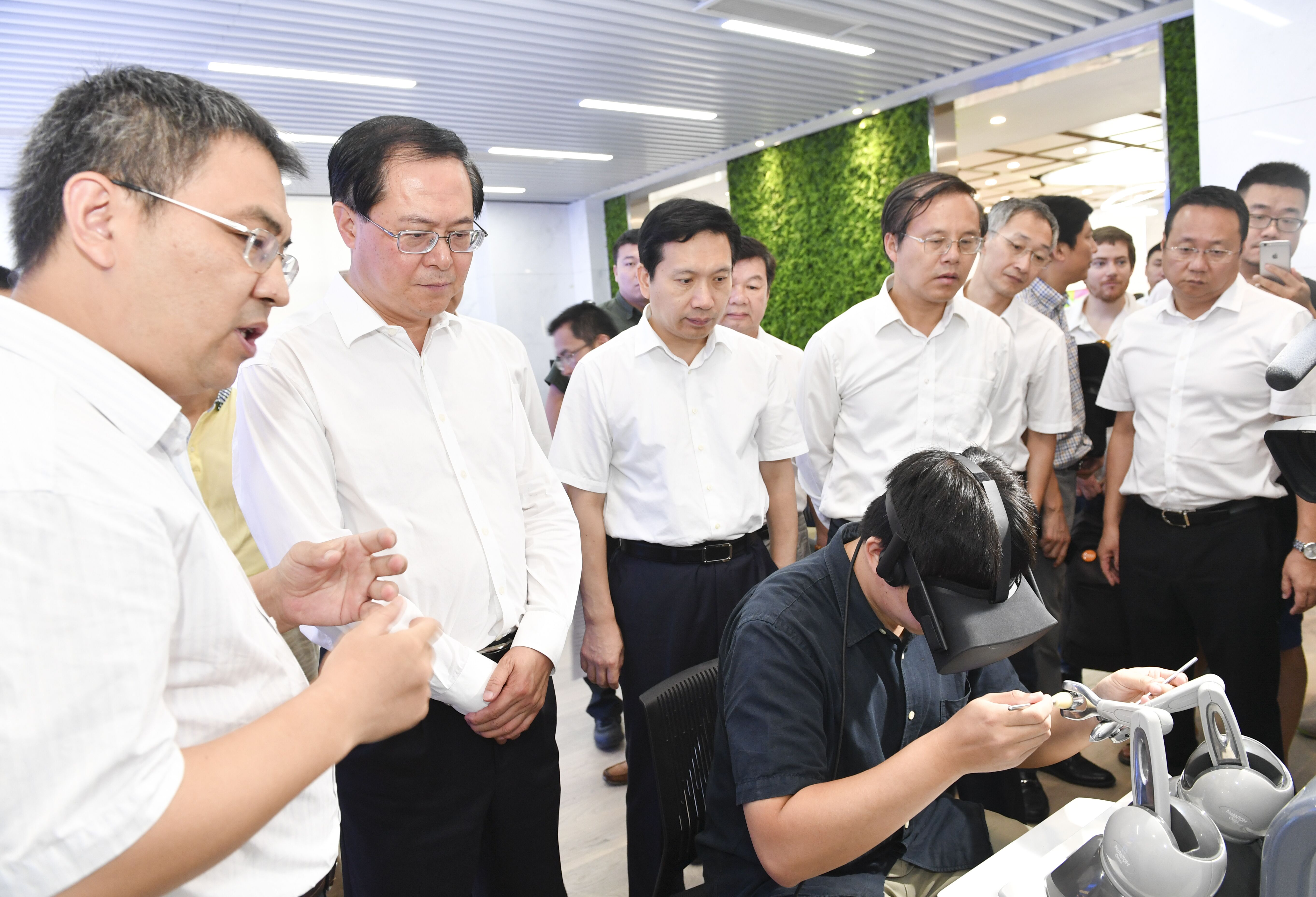 浙江聚力打造全球一流人工智能新高地，技術推廣服務賦能產業新未來