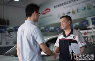 汽車后市場新標(biāo)桿 能將“參考”轉(zhuǎn)化為“落地服務(wù)”的汽修廠為何寥寥無幾？