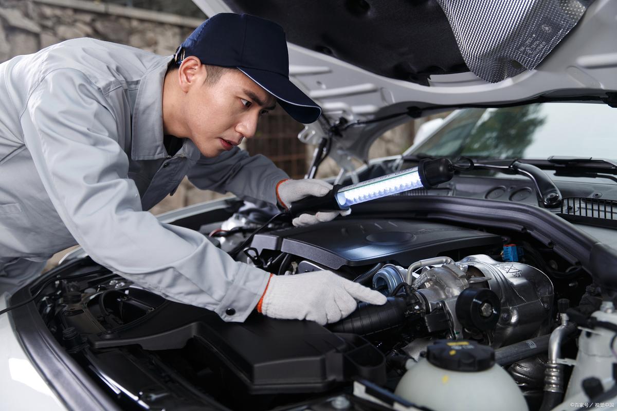 4S店維修期間代步車收費嗎？解析代步車服務(wù)的所有細(xì)節(jié)