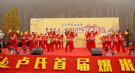 多維度構(gòu)建運營體系 “網(wǎng)紅”項目線下營銷——節(jié)慶活動策劃與大型活動組織策劃服務(wù)